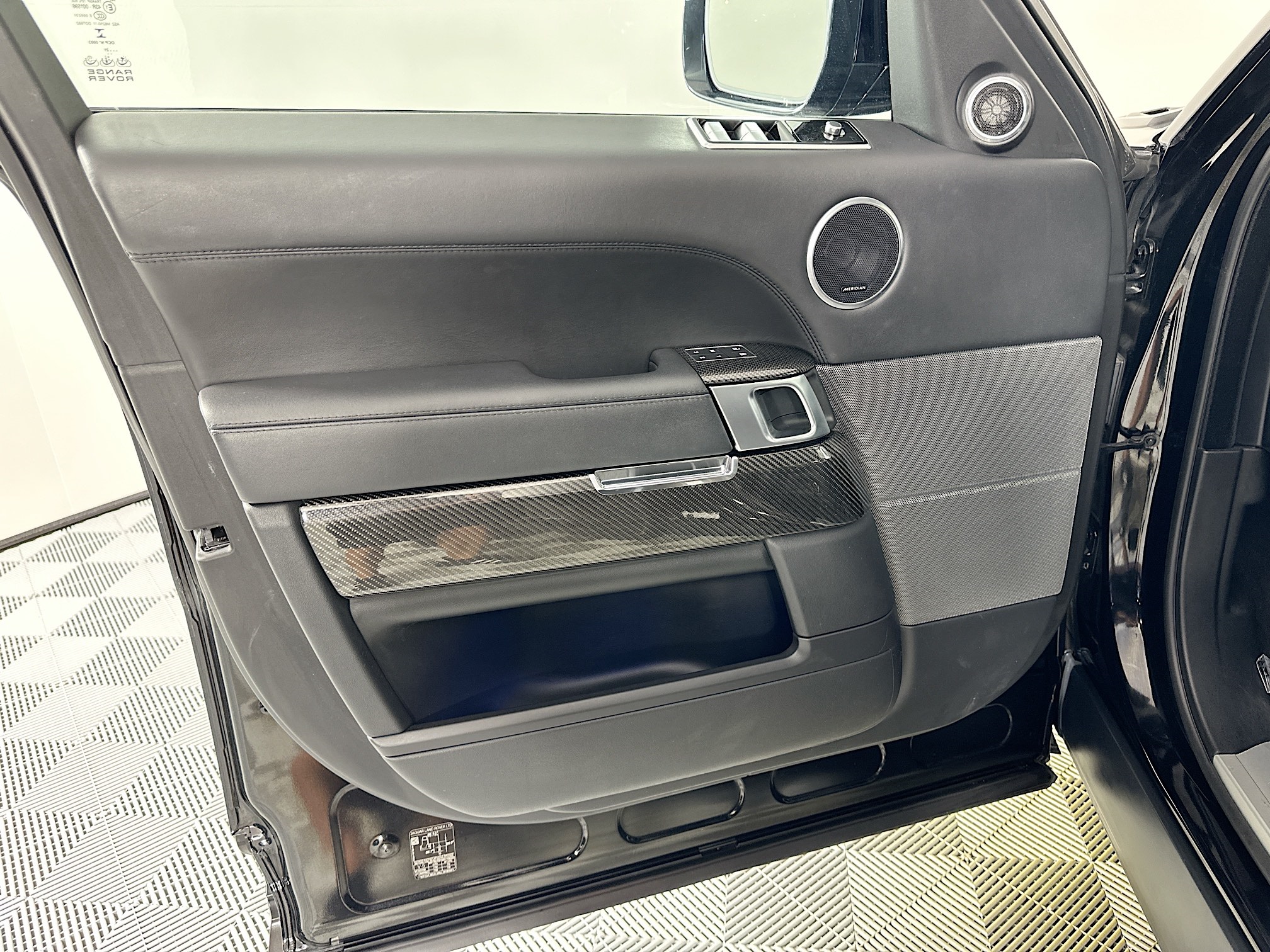 used 2022 Land Rover Range Rover Sport car, priced at $82,998