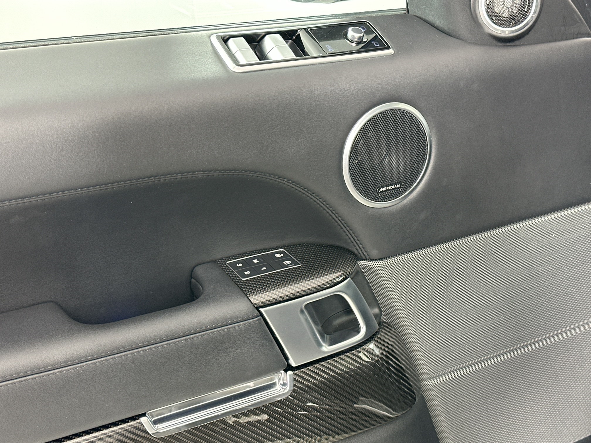 used 2022 Land Rover Range Rover Sport car, priced at $82,998