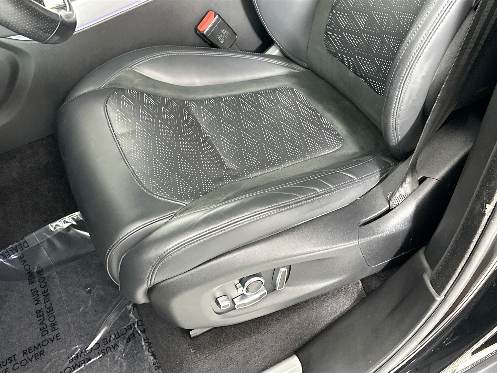 used 2022 Land Rover Range Rover Sport car, priced at $82,998