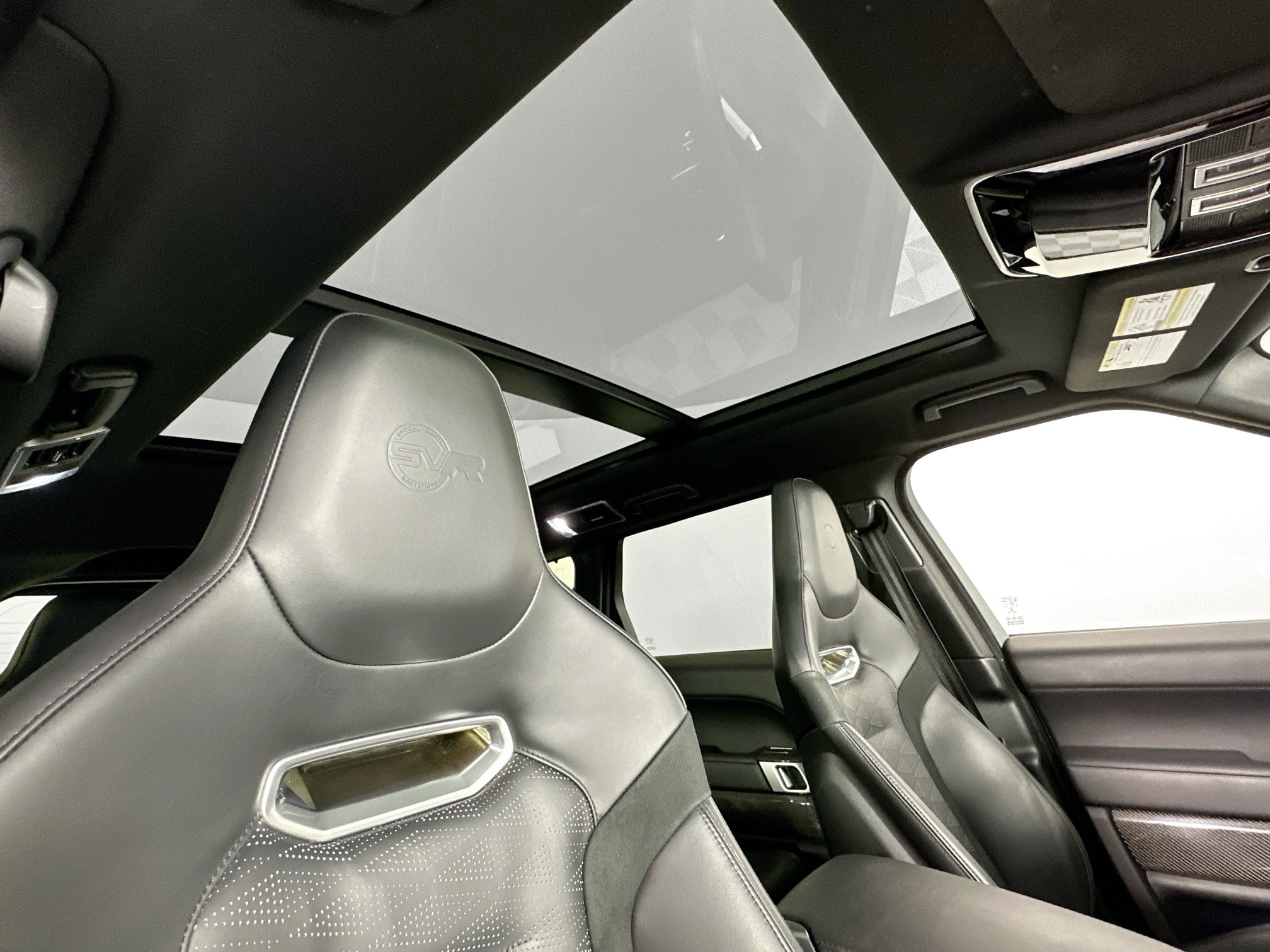 used 2022 Land Rover Range Rover Sport car, priced at $82,998
