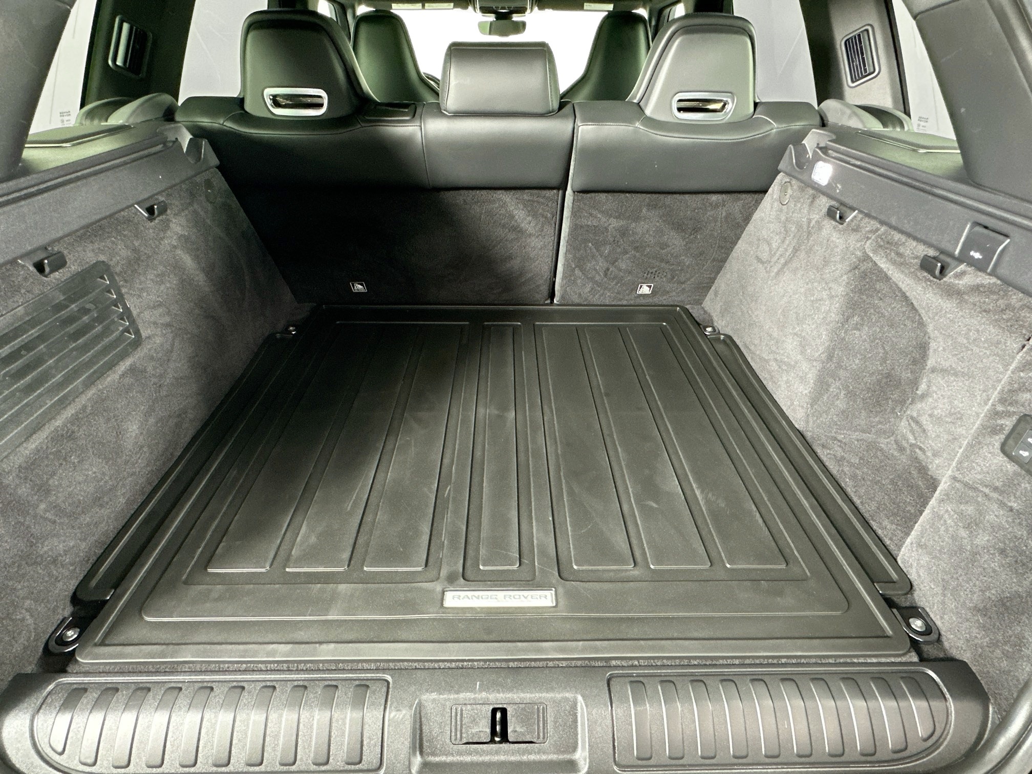 used 2022 Land Rover Range Rover Sport car, priced at $82,998