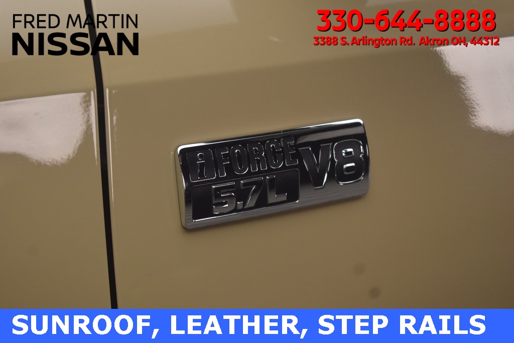 used 2019 Toyota Tundra car, priced at $41,499