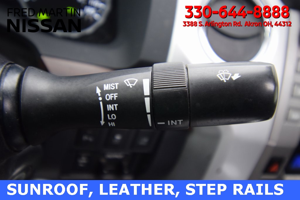 used 2019 Toyota Tundra car, priced at $41,499