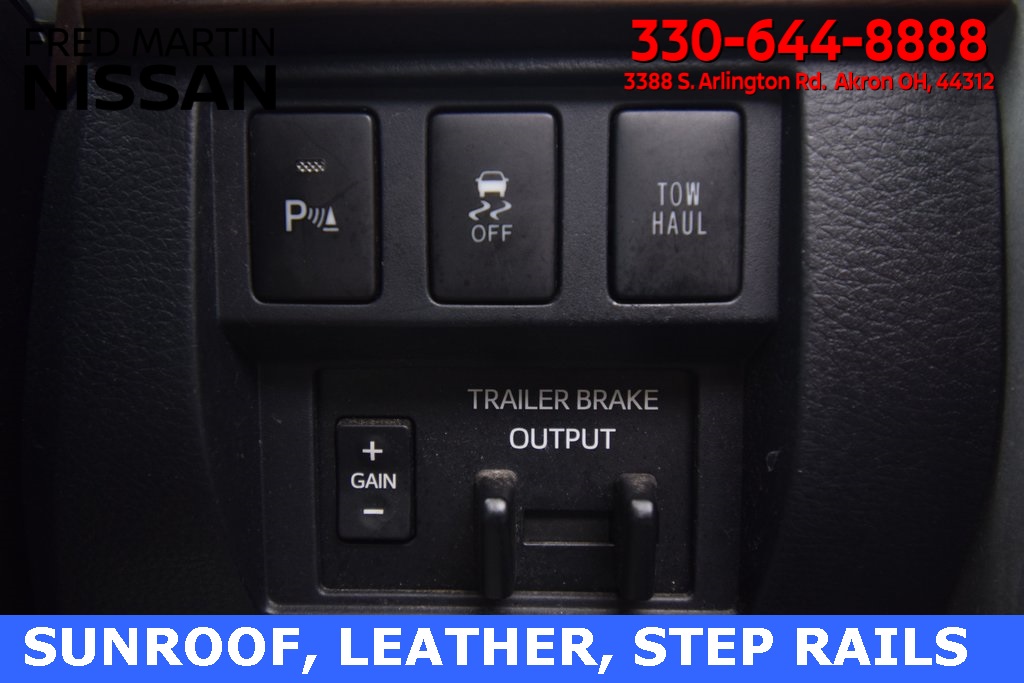 used 2019 Toyota Tundra car, priced at $41,499