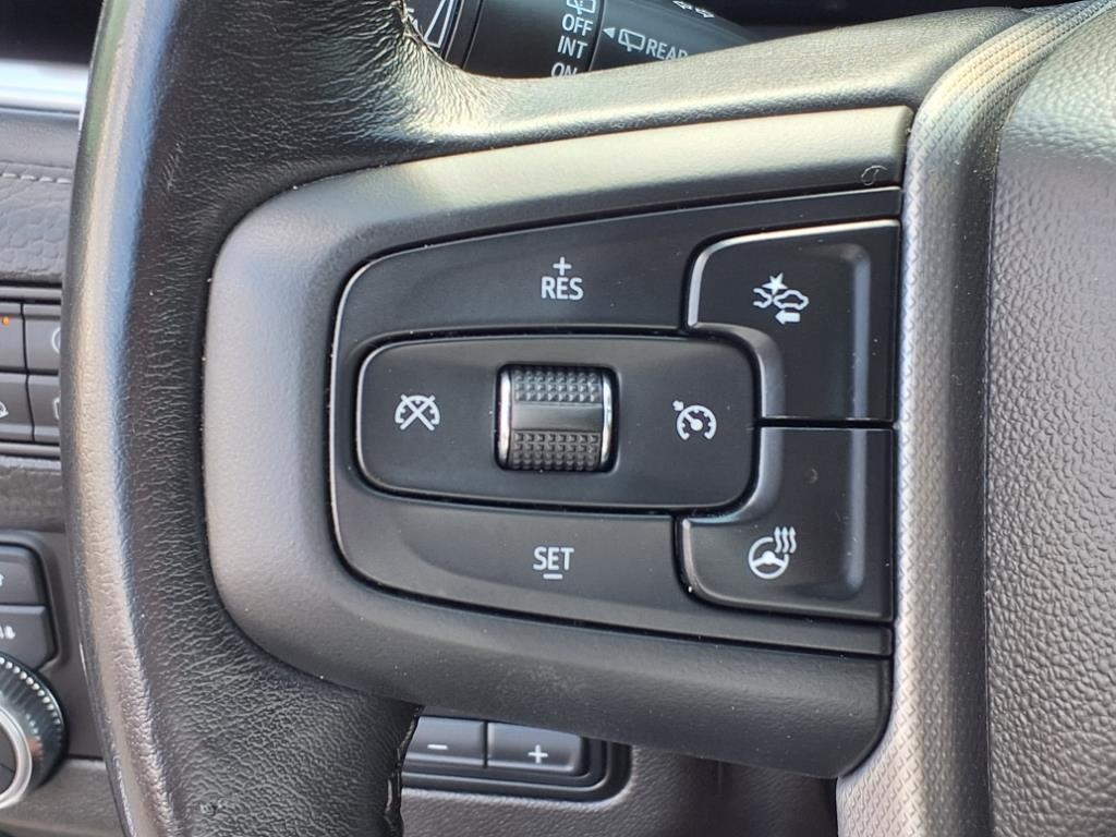 used 2022 GMC Yukon car, priced at $65,900