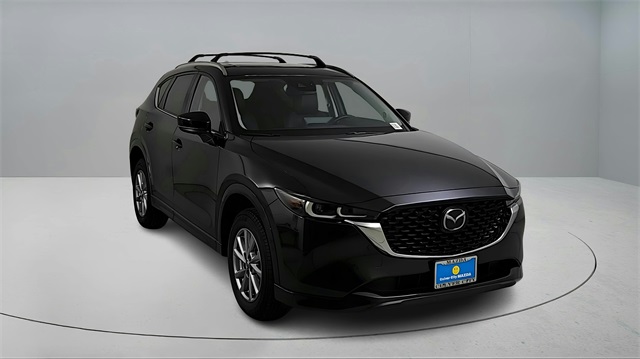 used 2025 Mazda CX-5 car, priced at $28,997