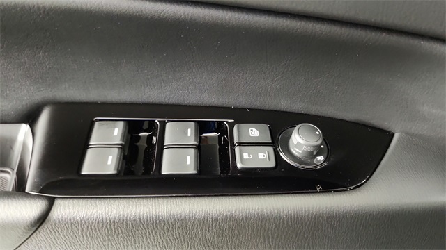 used 2025 Mazda CX-5 car, priced at $28,997
