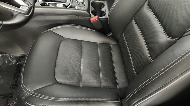 used 2025 Mazda CX-5 car, priced at $28,997