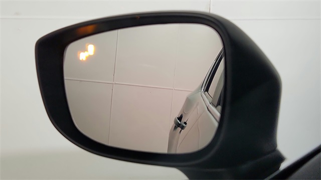 used 2025 Mazda CX-5 car, priced at $28,997