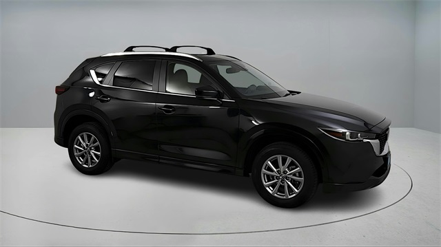 used 2025 Mazda CX-5 car, priced at $28,997
