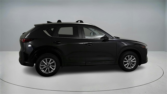 used 2025 Mazda CX-5 car, priced at $28,997