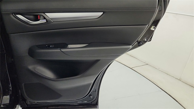 used 2025 Mazda CX-5 car, priced at $28,997