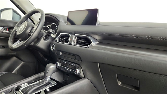 used 2025 Mazda CX-5 car, priced at $28,997