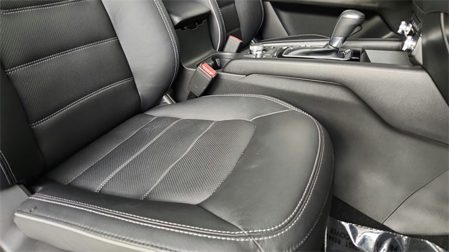 used 2025 Mazda CX-5 car, priced at $28,997
