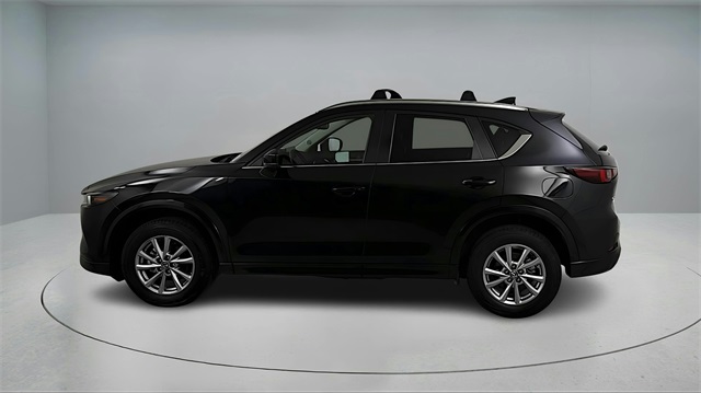 used 2025 Mazda CX-5 car, priced at $28,997