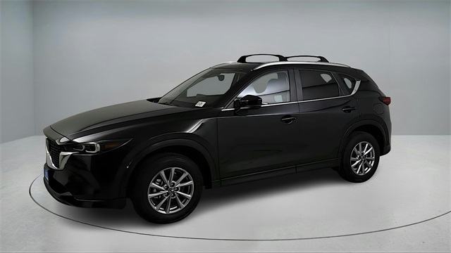 used 2025 Mazda CX-5 car, priced at $28,997