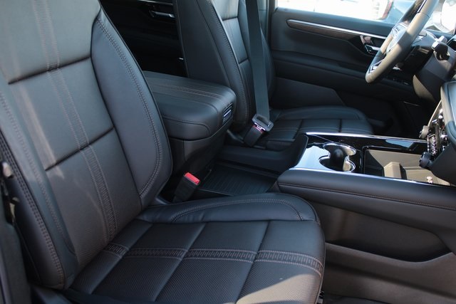 new 2026 Chevrolet Tahoe car, priced at $95,675