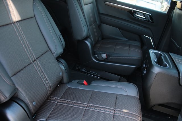 new 2026 Chevrolet Tahoe car, priced at $95,675