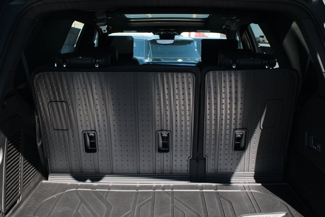 new 2026 Chevrolet Tahoe car, priced at $95,675