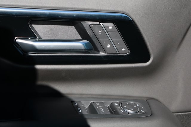 new 2026 Chevrolet Tahoe car, priced at $95,675