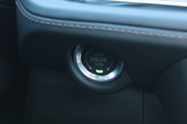 new 2026 Chevrolet Tahoe car, priced at $95,675