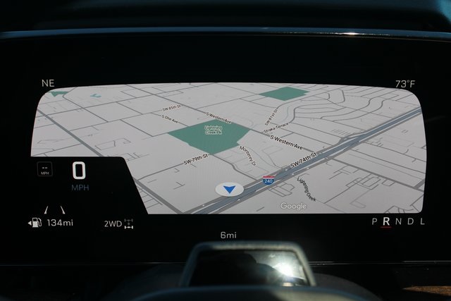 new 2026 Chevrolet Tahoe car, priced at $95,675