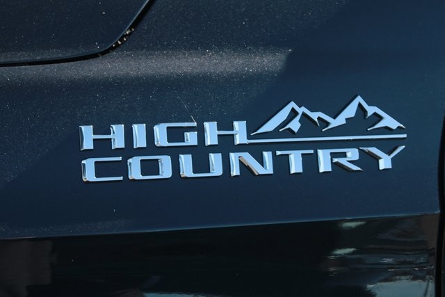 new 2026 Chevrolet Tahoe car, priced at $95,675