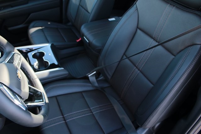 new 2026 Chevrolet Tahoe car, priced at $95,675