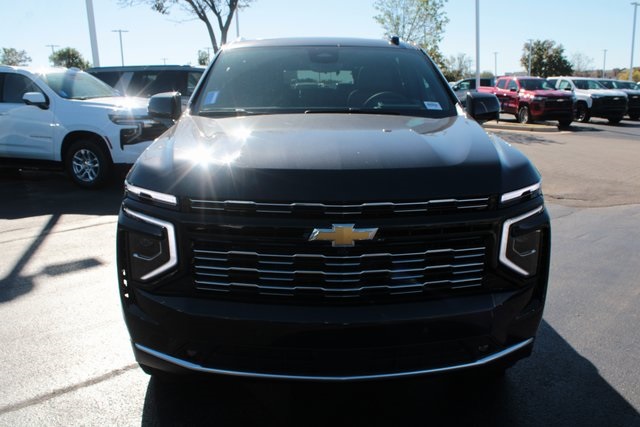 new 2026 Chevrolet Tahoe car, priced at $95,675