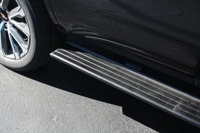 new 2026 Chevrolet Tahoe car, priced at $95,675