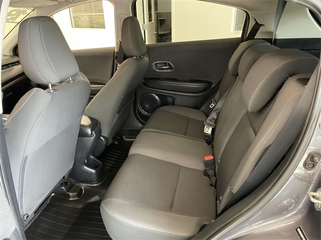 used 2019 Honda HR-V car, priced at $17,713