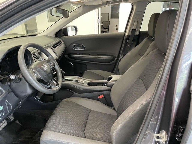 used 2019 Honda HR-V car, priced at $17,713