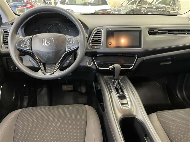 used 2019 Honda HR-V car, priced at $17,713