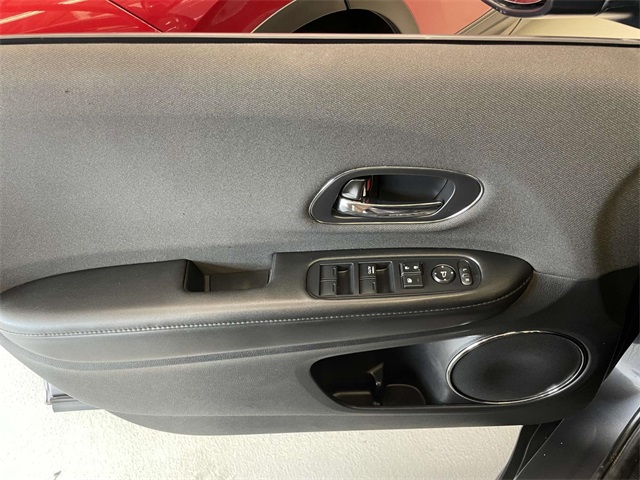 used 2019 Honda HR-V car, priced at $17,713