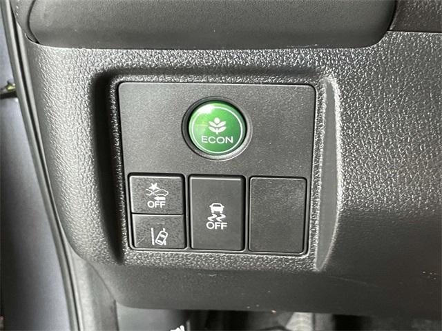 used 2019 Honda HR-V car, priced at $17,713