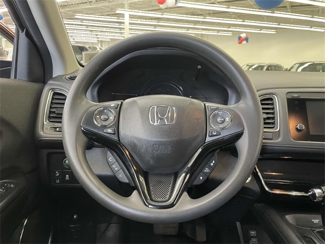 used 2019 Honda HR-V car, priced at $17,713