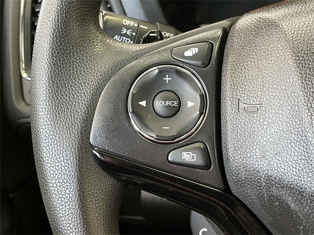 used 2019 Honda HR-V car, priced at $17,713