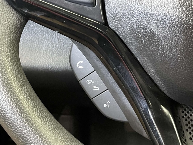 used 2019 Honda HR-V car, priced at $17,713