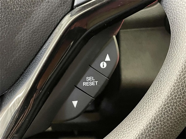 used 2019 Honda HR-V car, priced at $17,713