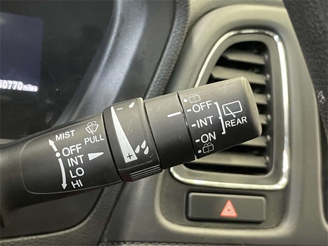 used 2019 Honda HR-V car, priced at $17,713
