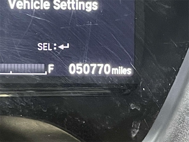 used 2019 Honda HR-V car, priced at $17,713