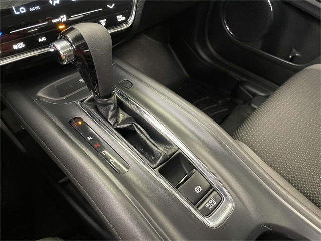 used 2019 Honda HR-V car, priced at $17,713
