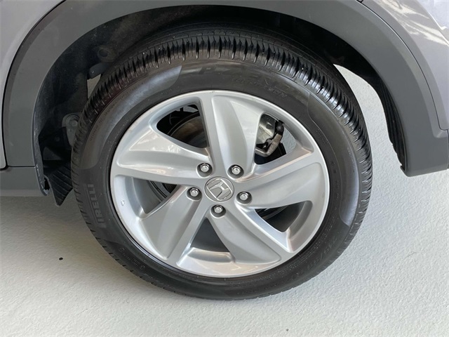 used 2019 Honda HR-V car, priced at $17,713