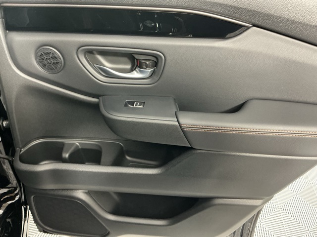 new 2025 Honda Pilot car, priced at $50,895