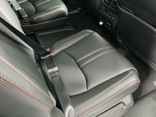 new 2025 Honda Pilot car, priced at $50,895