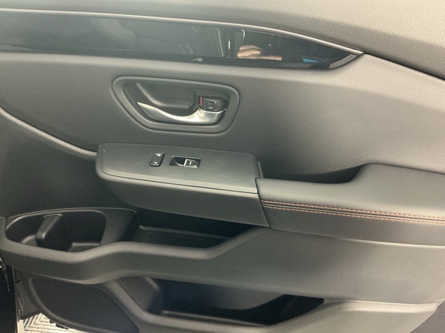 new 2025 Honda Pilot car, priced at $50,895