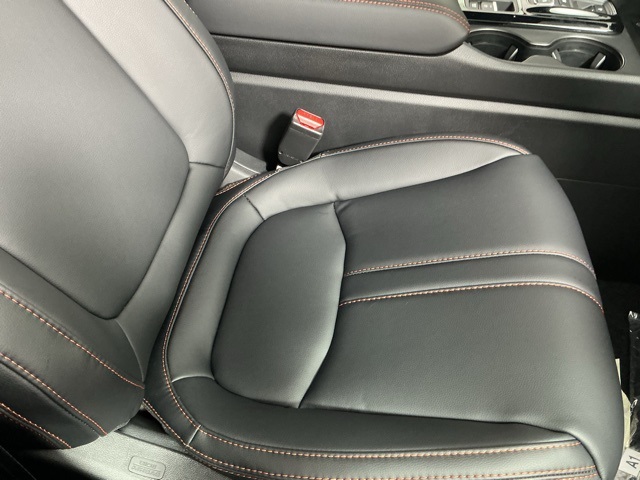 new 2025 Honda Pilot car, priced at $50,895