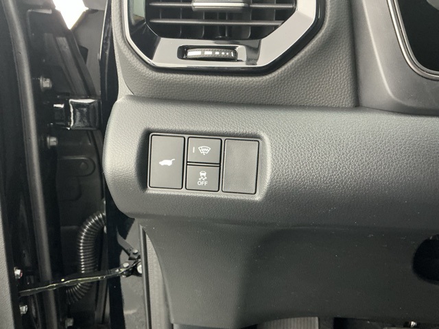 new 2025 Honda Pilot car, priced at $50,895