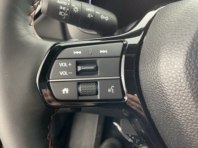 new 2025 Honda Pilot car, priced at $50,895