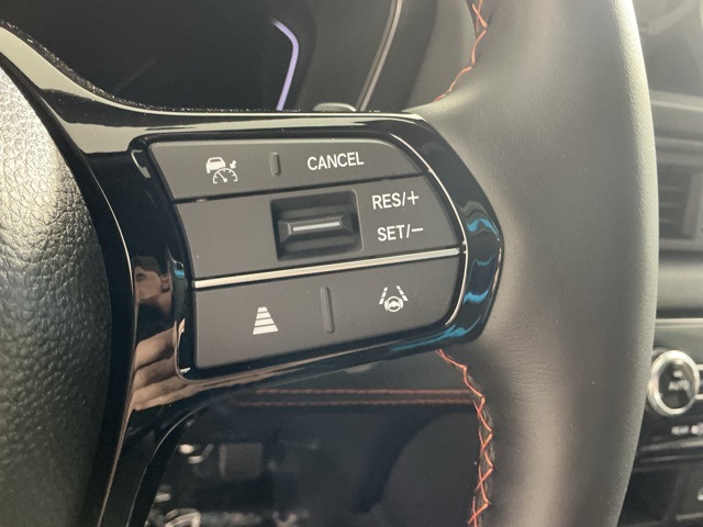 new 2025 Honda Pilot car, priced at $50,895